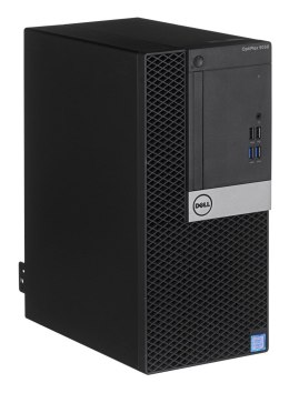 DELL OptiPlex 5050 i5-6400 8GB 256GB SSD TOWER Win10pro UŻYWANY