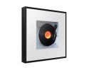 Samsung Music Frame HW-LS60D/EN