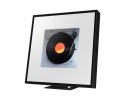 Samsung Music Frame HW-LS60D/EN