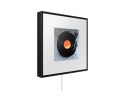 Samsung Music Frame HW-LS60D/EN