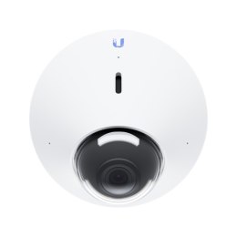 Ubiquiti UVC-G4-DOME kamera przemysłowa Douszne Kamera bezpieczeństwa IP Wewnętrz i na wolnym powietrzu 2688 x 1512 px Sufit