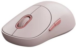 Xiaomi Wireless Mouse 3 różowy