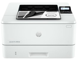 Drukarka laserowa HP LASERJET PRO 4002DW 2Z606F