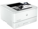 Drukarka laserowa HP LASERJET PRO 4002DW 2Z606F