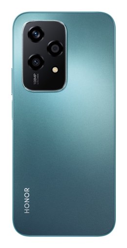 Smartfon Honor 200 Lite 5G 8/256GB Cyan