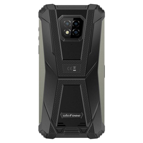 Smartfon Ulefone Armor 8 4/64GB Czarny