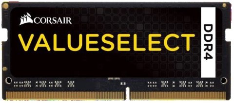 Pamięć DDR4 SODIMM 16GB/2133 (1*16GB) CL15-15-15-36 Laptop