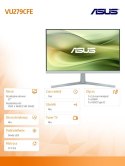 Monitor 27 cali VU279CFE-G