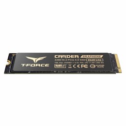 Team Group T-FORCE CARDEA Z440 500 GB M.2 PCI Express 4.0 NVMe 3D NAND