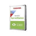 Toshiba S300 dysk twardy 2 TB 5400 RPM 128 MB 3.5" SATA