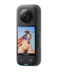 Kamera sportowa X3 Czarny INSTA360 (3.6K)