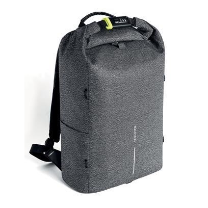 XD DESIGN PLECAK ANTYKRADZIEŻOWY BOBBY URBAN GRAY P/N: P705.642