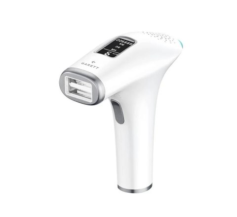 Depilator Beauty Flash Pro Biały