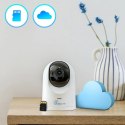 Kamera IP Smart Life Home Eye Niania PTZ, Wi-Fi, 2.5K, 4MP