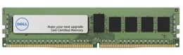 Pamięć DELL (UDIMM/DDR4/16 GB/3200MHz/SINGLE)