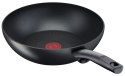 Patelnia wok TEFAL Ultimate 28 cm G26819