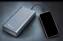 Powerbank EPB-126 srebrny EX.19539