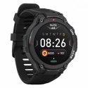 Smartwatch GRS Czarny