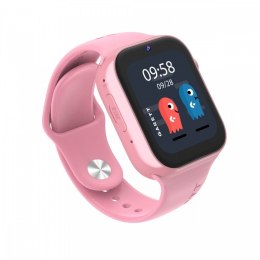 Smartwatch Kids Twin 2 4G Różowy