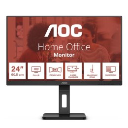 MONITOR AOC LED 24