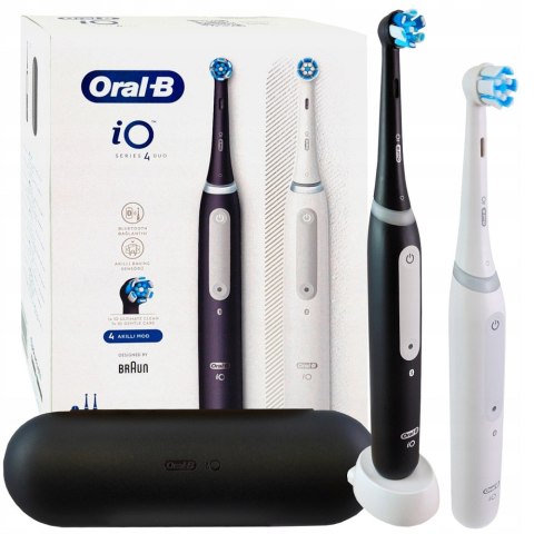 Szczoteczka elektryczna ORAL-B 4210201420583