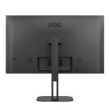 AOC V5 Q27V5N 68,6 cm (27") 2560 x 1440 px Quad HD LED Czarny