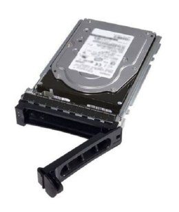 Dysk twardy DELL 12 TB 3.5