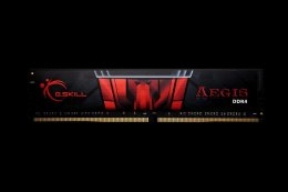 G.SKILL AEGIS DDR4 2X8GB 2400MHZ XMP2 F4-2400C17D-16GIS