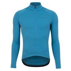 Bluza męska Pearl Izumi Attack Thermal Jersey niebieska r. M