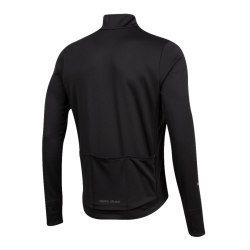 Bluza męska Pearl Izumi Quest Thermal Jersey czarna r. M