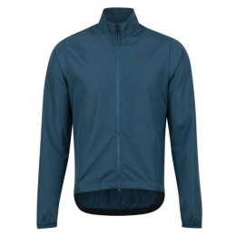 Kurtka rowerowa Pearl Izumi Quest Barrier Jacket ocean blue r. XL