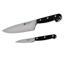 ZWILLING Set of knives Stal nierdzewna Nóż domowy