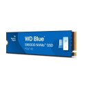 Blue SN5000 4TB