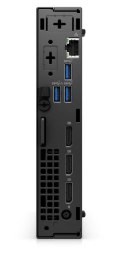 Komputer DELL Optiplex MFF Plus (i7-13700T/integ/16GB/SSD256GB/W11P)