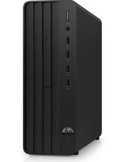 Komputer HP Pro SFF 290 G9 (i3-14100/integ/32GB/SSD512GB/DVDRW/W11P)