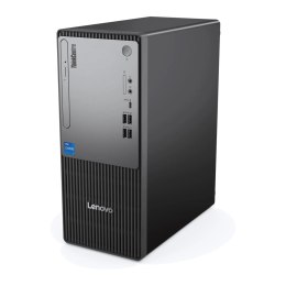 Komputer LENOVO 12UD002JPB (i3-14100/UHD 730/8GB/SSD256GB/W11P)