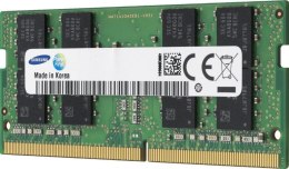 Pamięć SAMSUNG (SODIMM/DDR4/32 GB/3200MHz/1.2V/22 CLCL/SINGLE)