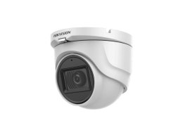 Hikvision DS-2CE76H0T-ITMFS Wieżyczka Kamera bezpieczeństwa CCTV Zewnętrzna 2560 x 1944 px Sufit / Ściana