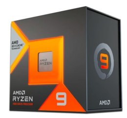 Procesor AMD Ryzen 9 7950X3D BOX (4.2 GHz /128 MB /Socket AM5 )