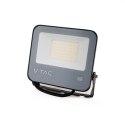 Projektor LED V-TAC VT-4455 FLOODLIGHT PRO SERIES 50W SAMSUNG CHIP 4000K 5740lm (SKU 8844) Czarny