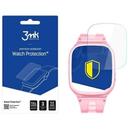 3MK FlexibleGlass Watch Forever GPS WIFI Kids Watch Me 2 KW-310 Szkło Hybrydowe