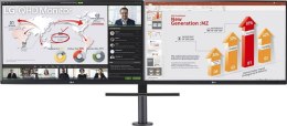 Monitor LG 27QP88DP-BS (27