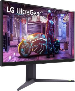 Monitor LG 32GQ850-B (31.5