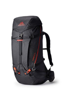 Plecak górski Gregory Alpinisto 50 - lava black (L)