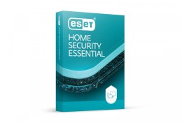 HOME Security Essential Serial 1U 36M