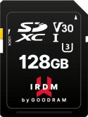 Karta pamięci SD IRDM 128GB UHS-I U3