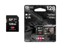 Karta pamięci SD IRDM 128GB UHS-I U3