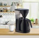 Ekspres przelewowy Melitta EASY THERM II BLACK (WYPRZEDAŻ)