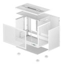 Obudowa DeepCool CH160 WH