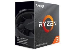 PROCESOR AMD RYZEN 3 4100 BOX